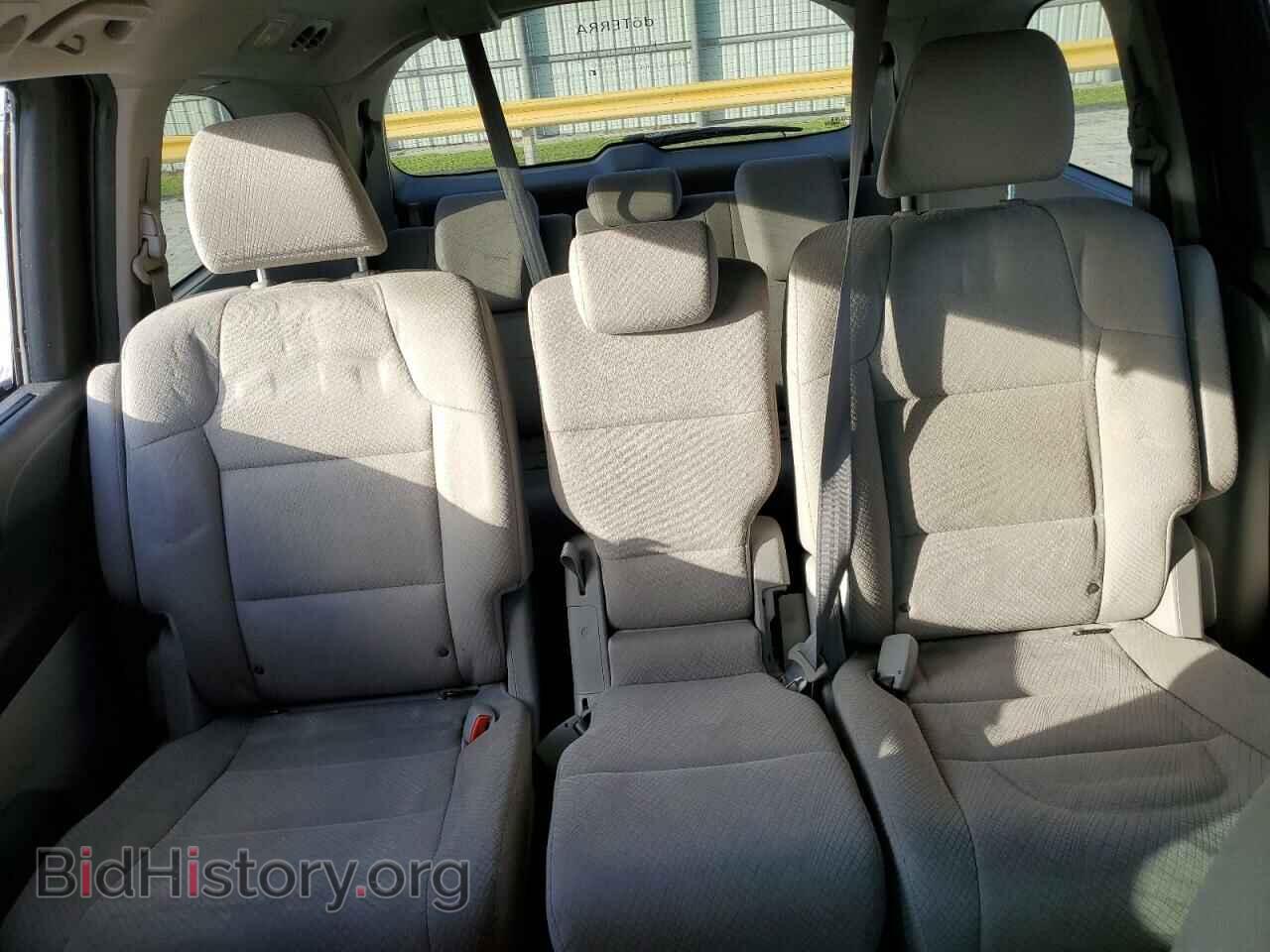 2015 HONDA All Models - VIN: 5FNRL5H40FB019791 - Фото 10