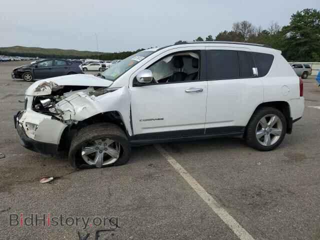 Фотография 1C4NJDEB0FD208045 - JEEP COMPASS 2015