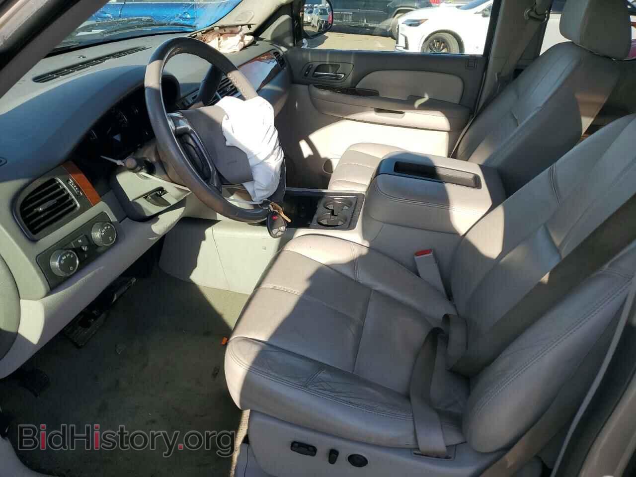 2008 GMC SIERRA - VIN: 1GTEK19J08Z128330 - Фото 7