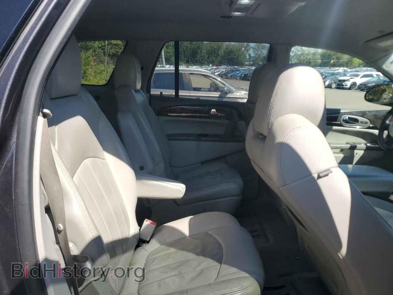 2014 BUICK ENCLAVE - VIN: 5GAKVBKD7EJ231471 - Фото 11