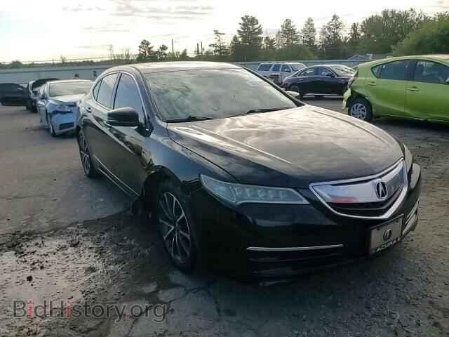 2015 ACURA TLX - VIN: 19UUB2F59FA007916 - Фото 13