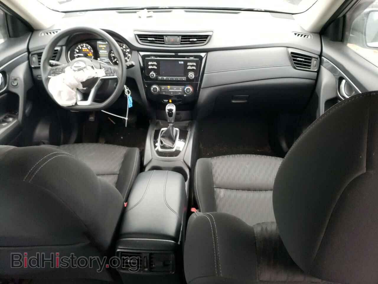 2017 NISSAN ROGUE - VIN: KNMAT2MV2HP558383 - Фото 8