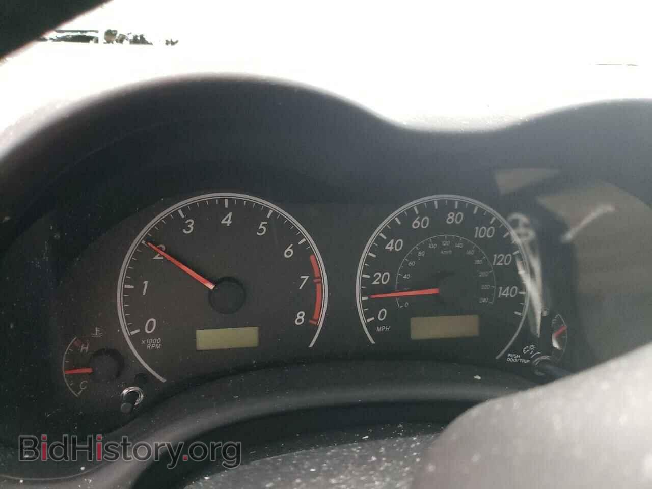 2011 TOYOTA COROLLA - VIN: 2T1BU4EE5BC634714 - Фото 9