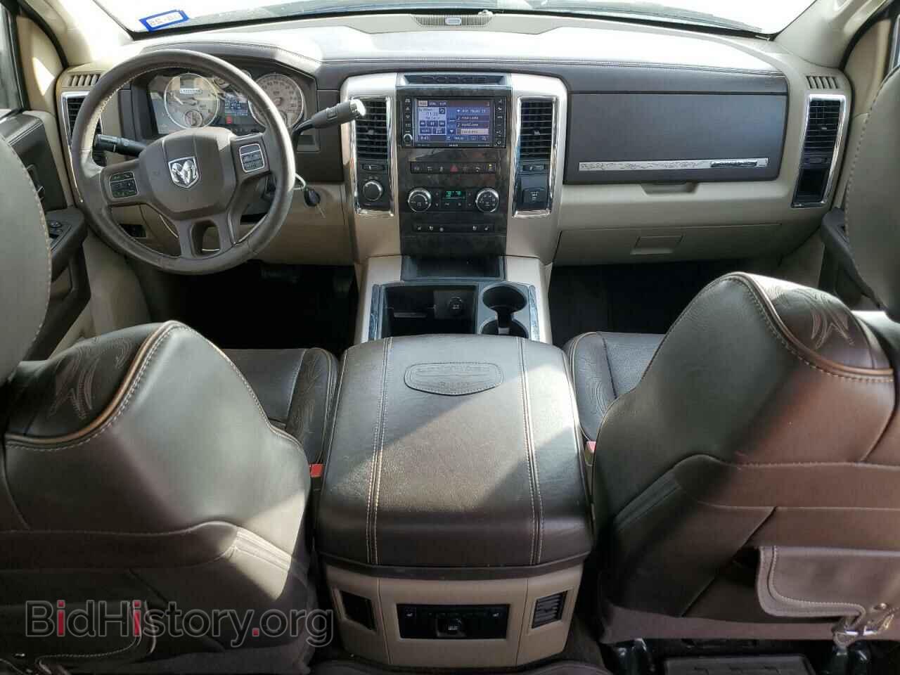 2012 DODGE RAM 2500 - VIN: 3C6UD5GL0CG225867 - Фото 8