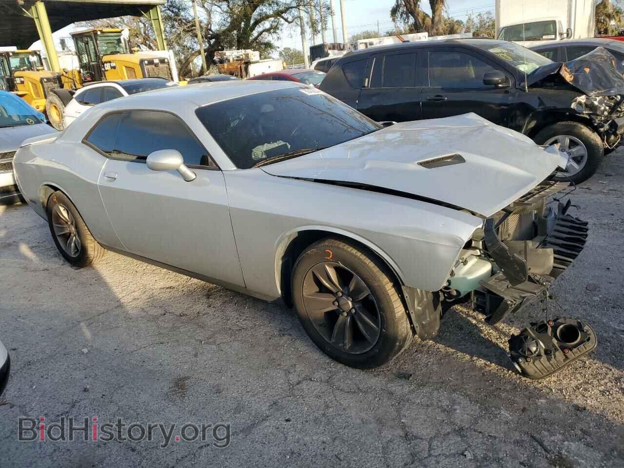 2020 DODGE CHALLENGER - VIN: 2C3CDZAG5LH135299 - Фото 4