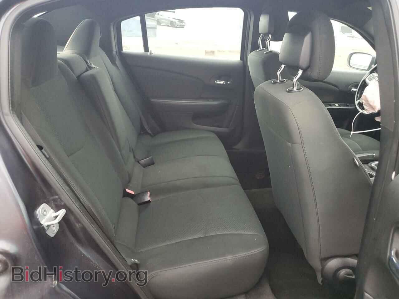 2012 CHRYSLER 200 - VIN: 1C3CCBBB1CN129536 - Фото 10