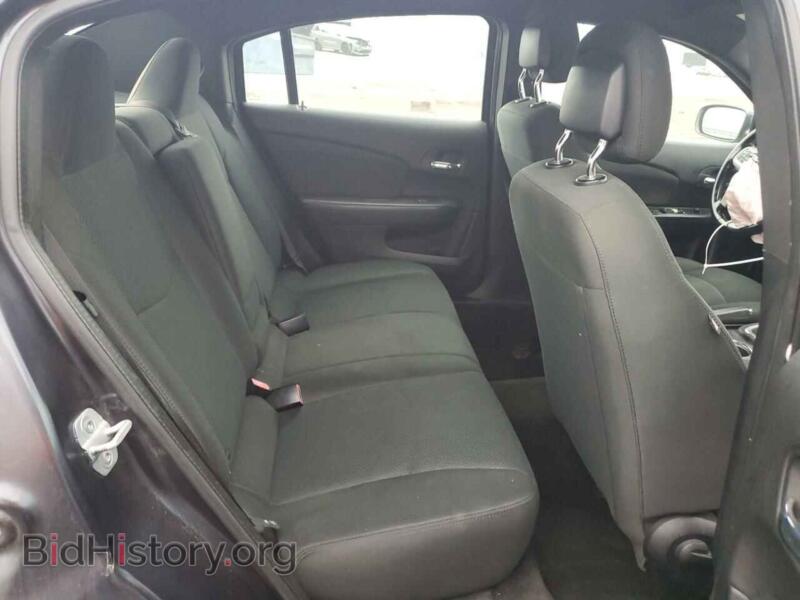 2012 Chrysler 200 (VIN 1C3CCBBB1CN129536) — photo 10 of 12