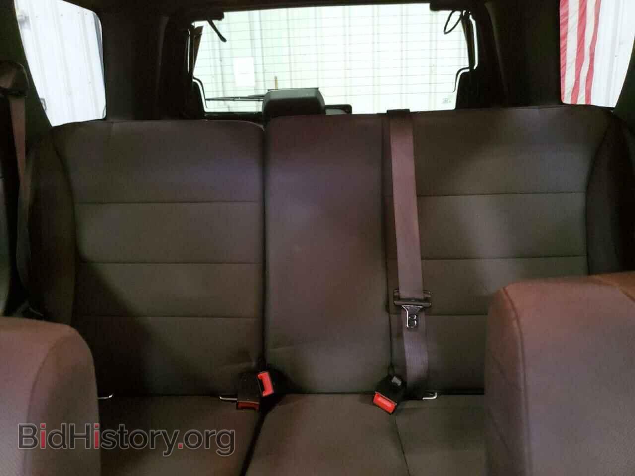 2012 FORD ESCAPE - VIN: 1FMCU9DG2CKA82010 - Фото 10