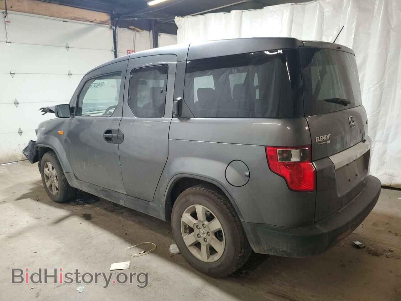 2010 HONDA ELEMENT - VIN: 5J6YH2H76AL008073 - Фото 2