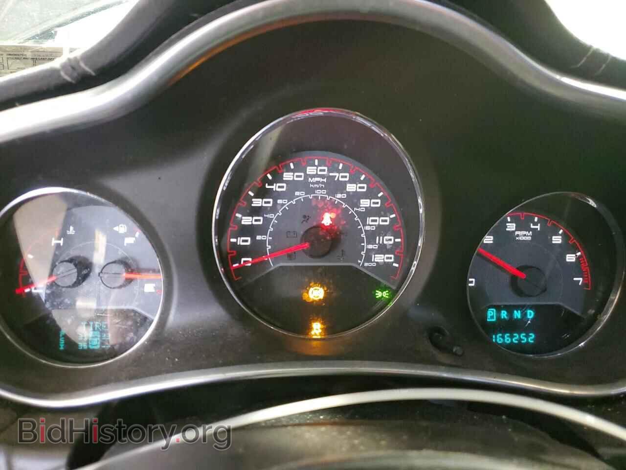 2013 DODGE AVENGER - VIN: 1C3CDZCB3DN620521 - Фото 9