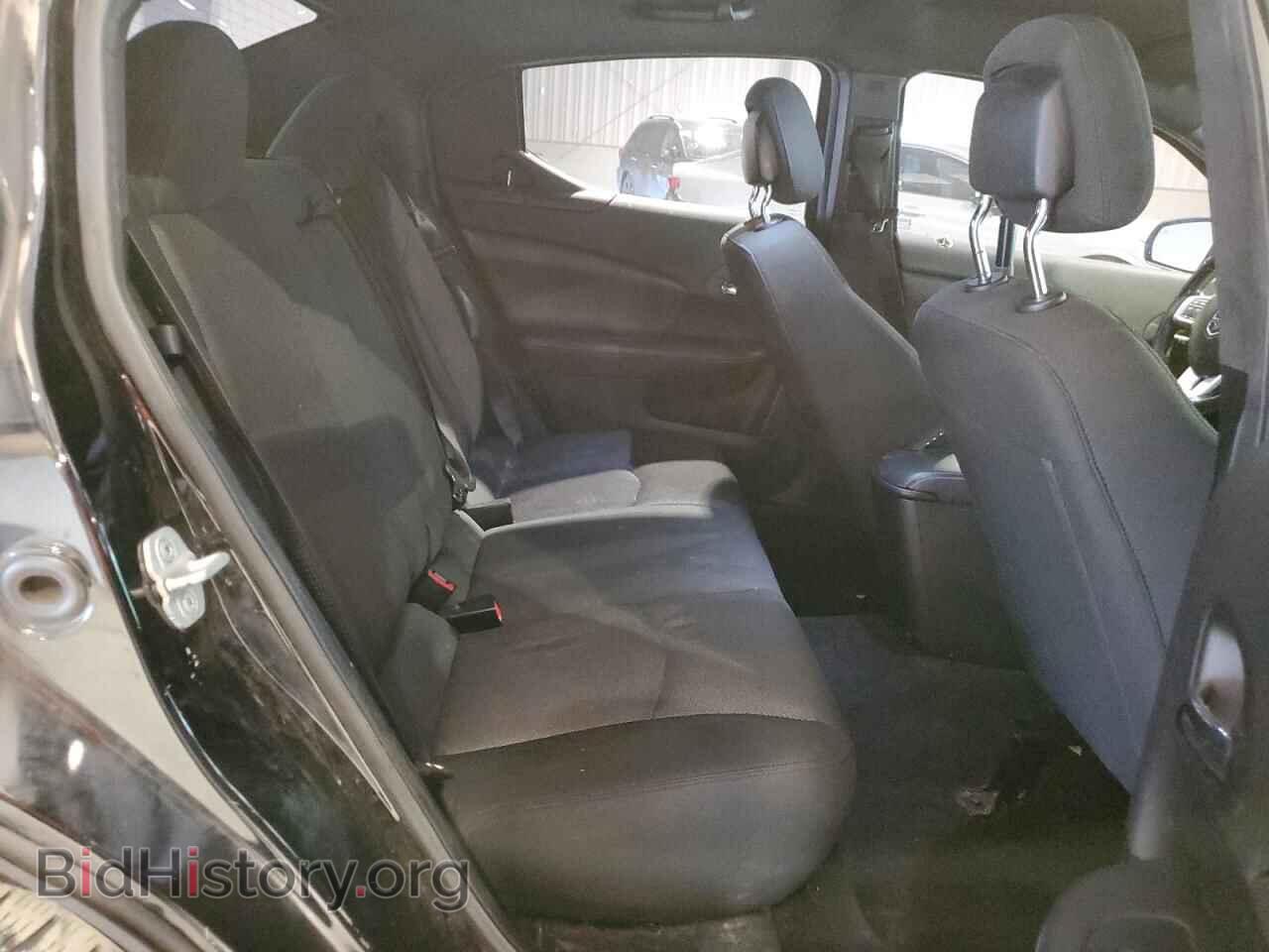2013 DODGE AVENGER - VIN: 1C3CDZCB3DN620521 - Фото 10