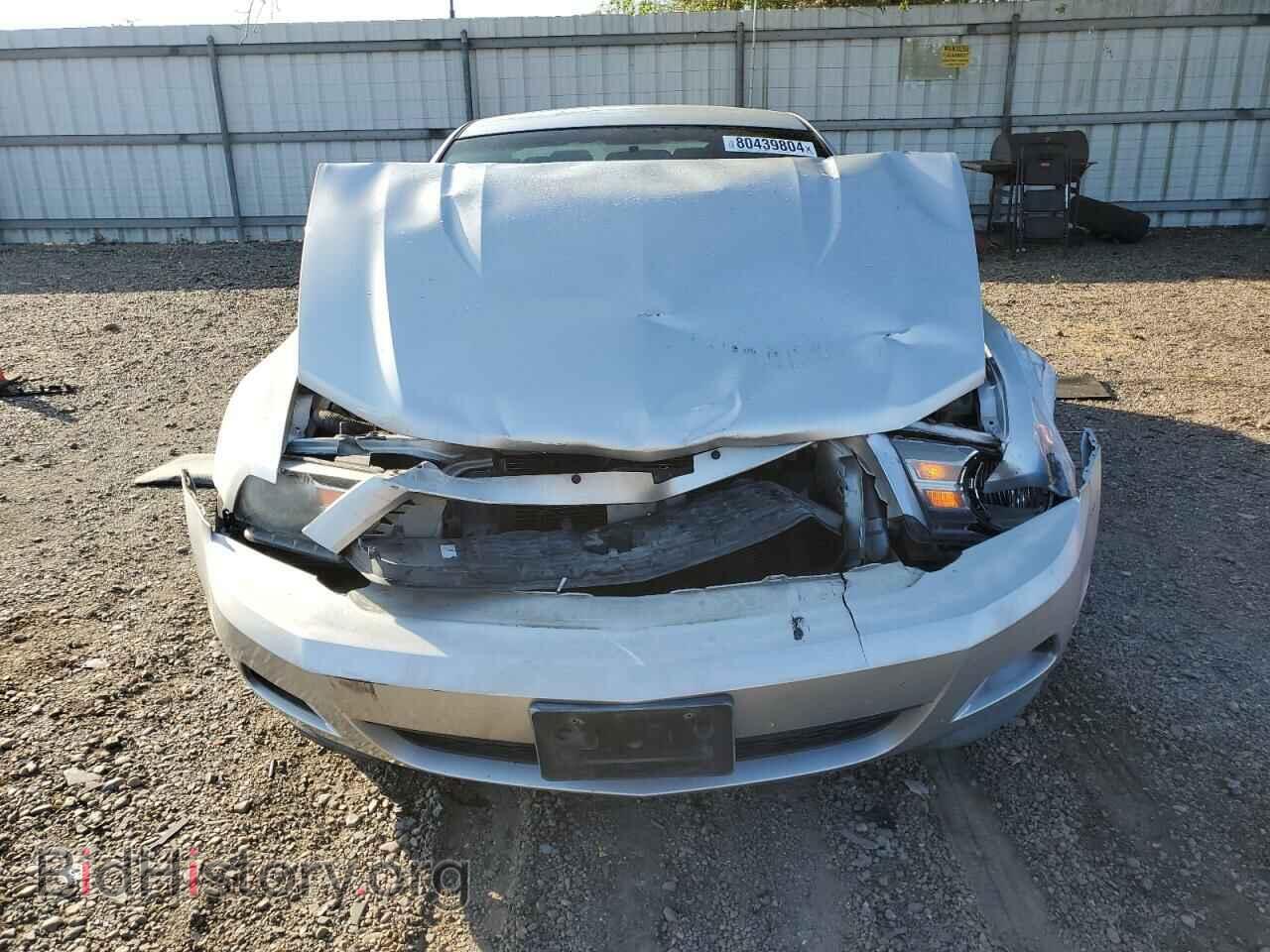 2012 FORD ALL Models - VIN: 1ZVBP8AM3C5202940 - Photo 5