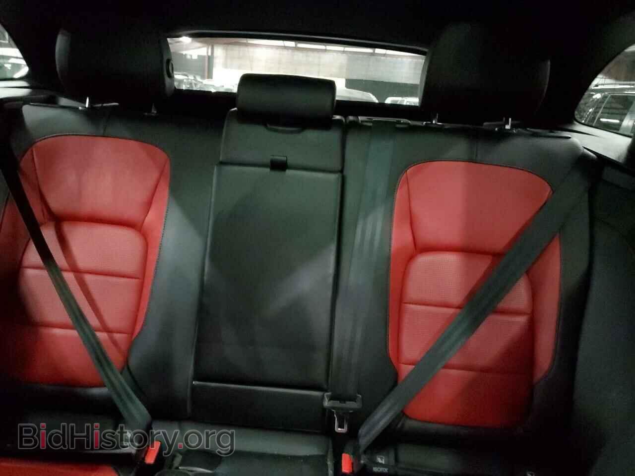 2018 JAGUAR F-PACE - VIN: SADCL2FX4JA322872 - Фото 10