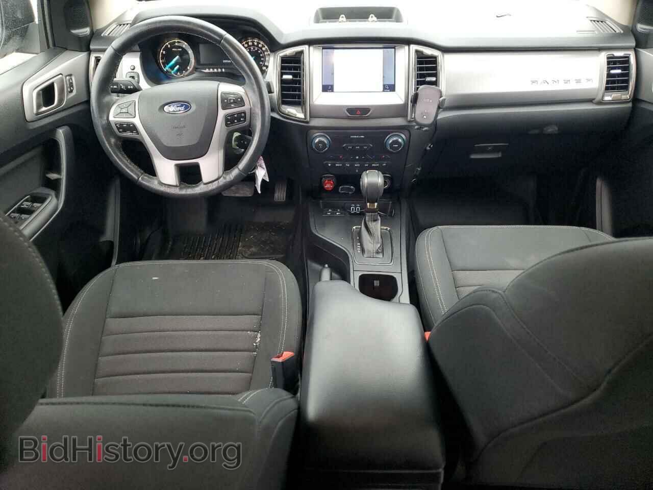 2020 FORD RANGER - VIN: 1FTER4EH2LLA63587 - Фото 8