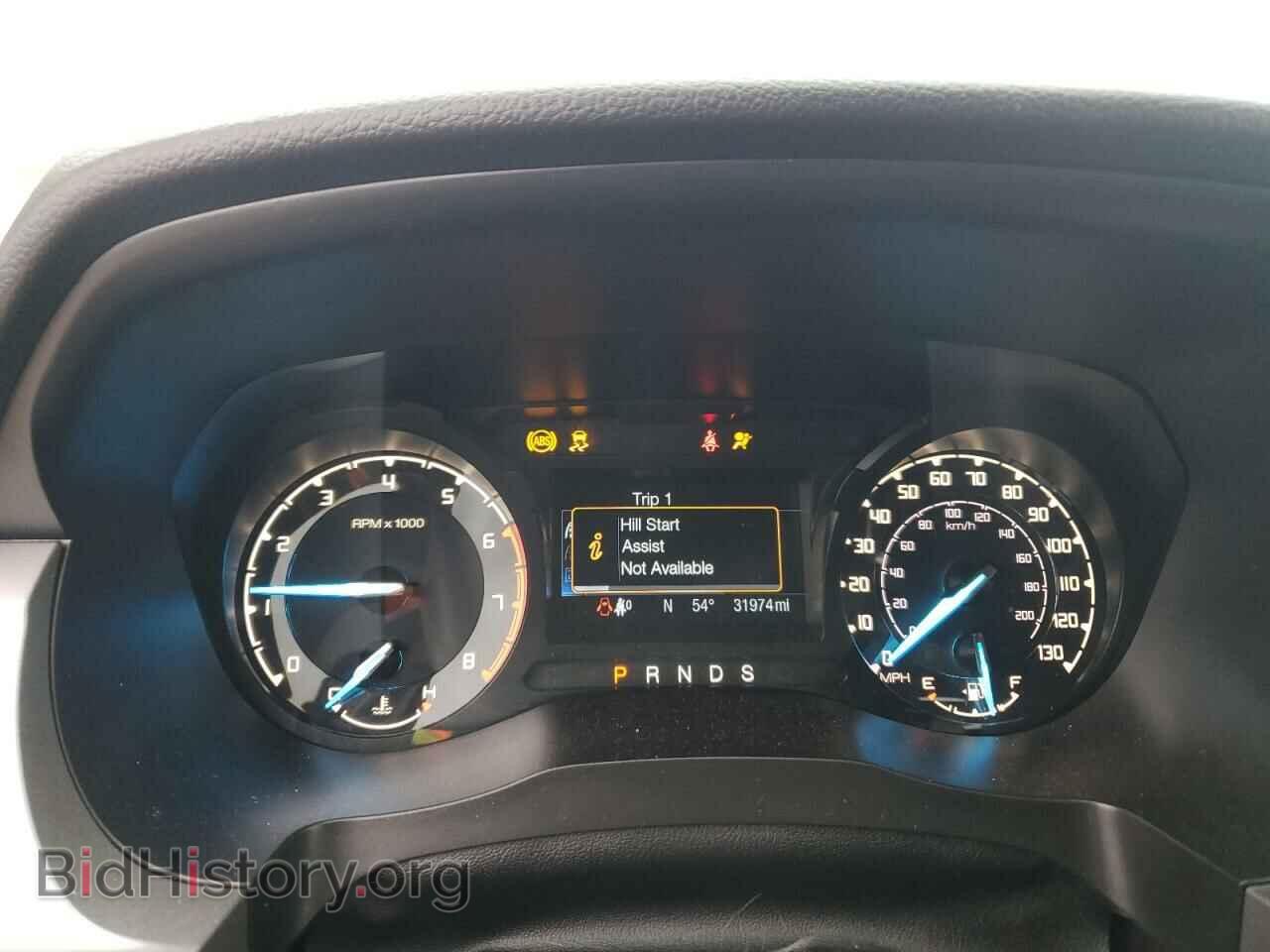 2020 FORD RANGER - VIN: 1FTER4EH2LLA63587 - Фото 9