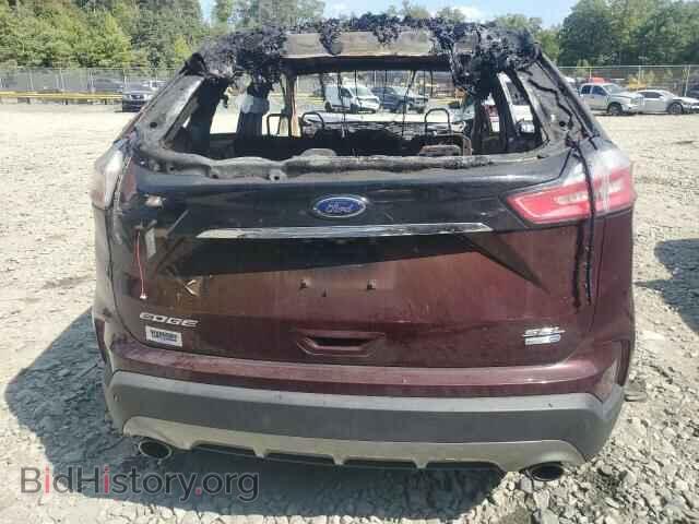 2019 FORD EDGE - VIN: 2FMPK4J95KBB23271 - Фото 6