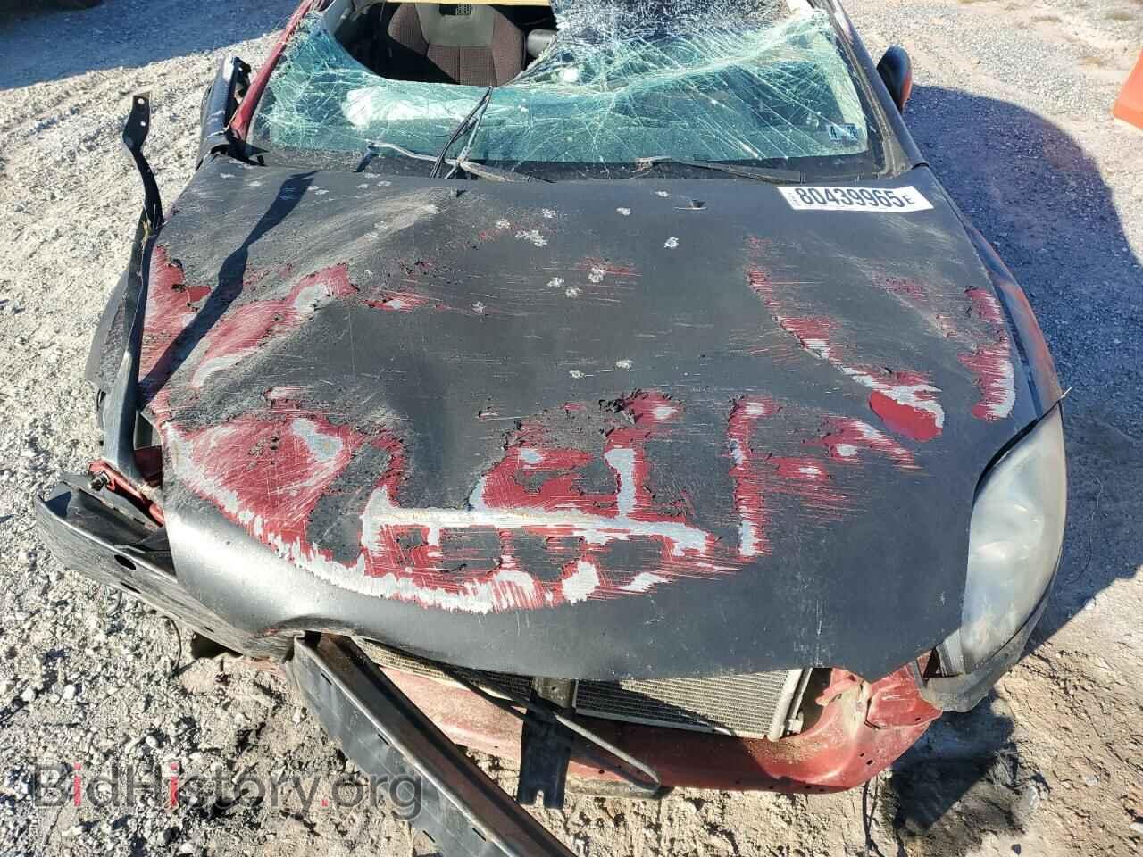2009 MITSUBISHI ECLIPSE - VIN: 4A3AK24F29E030929 - Photo 11