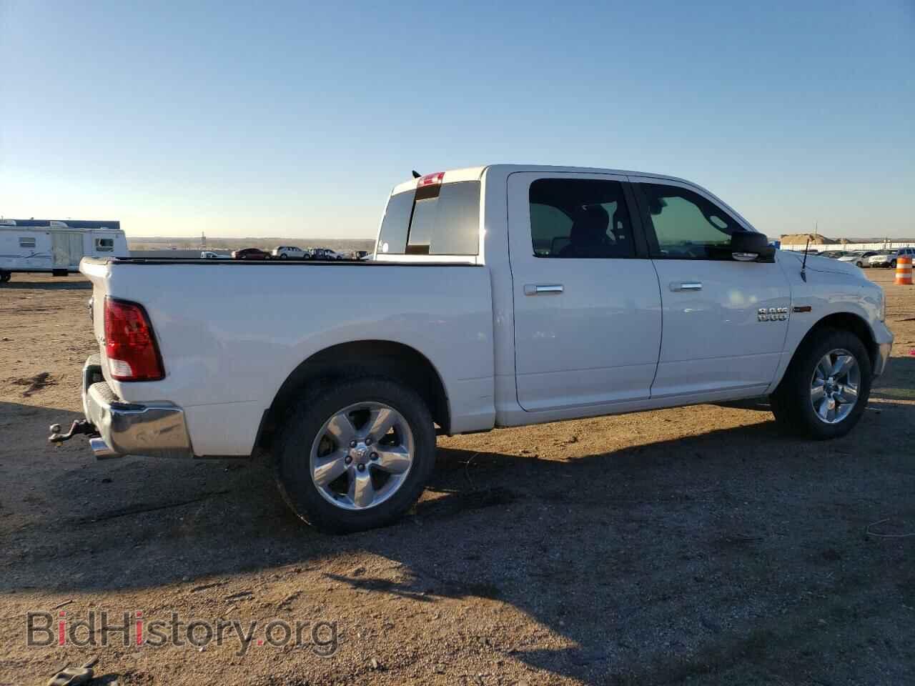 2016 RAM 1500 - VIN: 1C6RR7LM2GS111868 - Photo 3