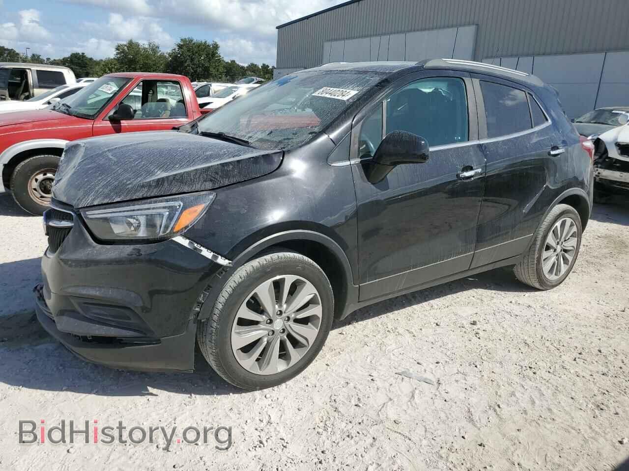Photo KL4CJASBXLB012819 - BUICK ENCORE 2020