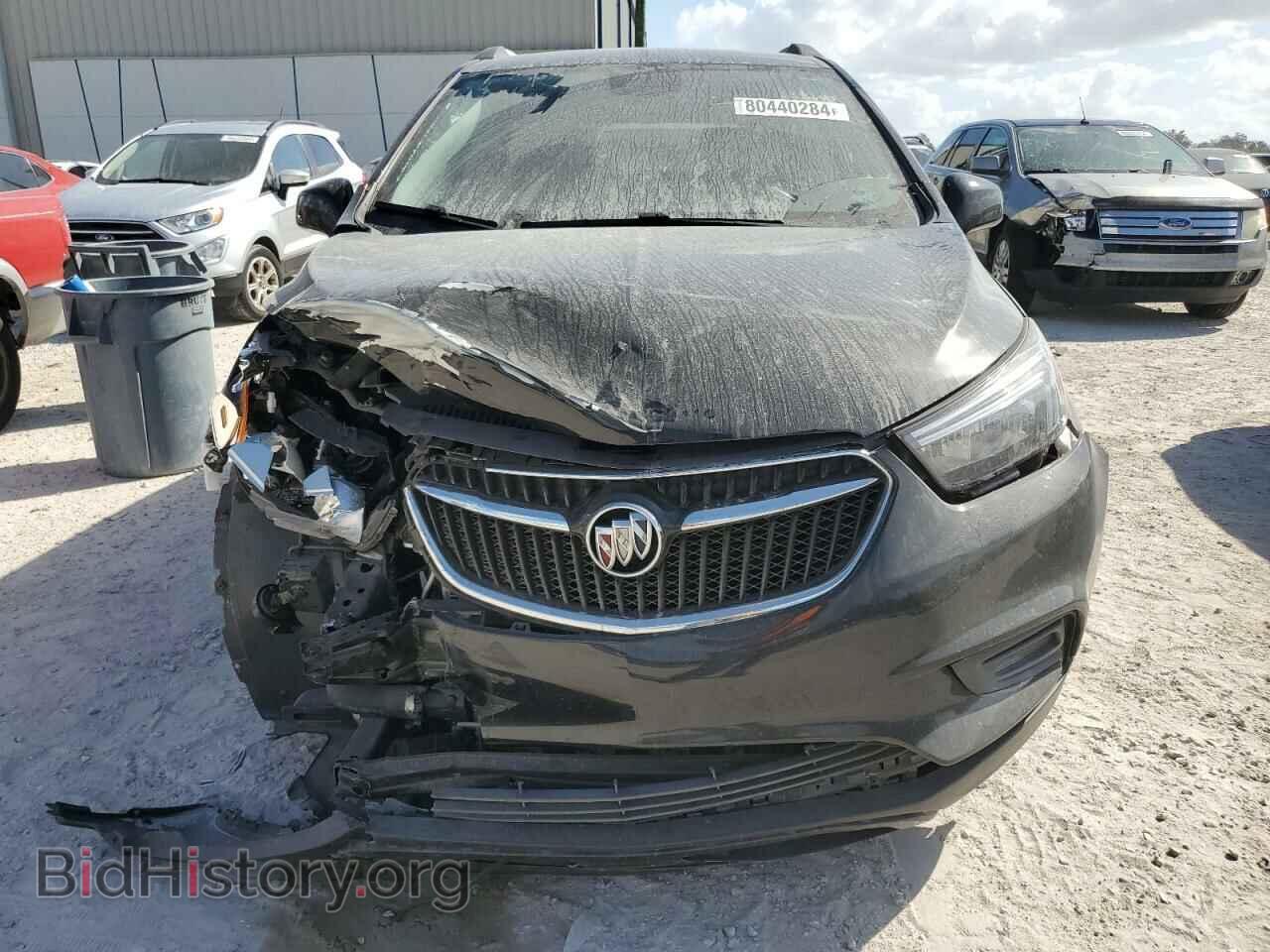2020 BUICK ENCORE - VIN: KL4CJASBXLB012819 - Photo 5