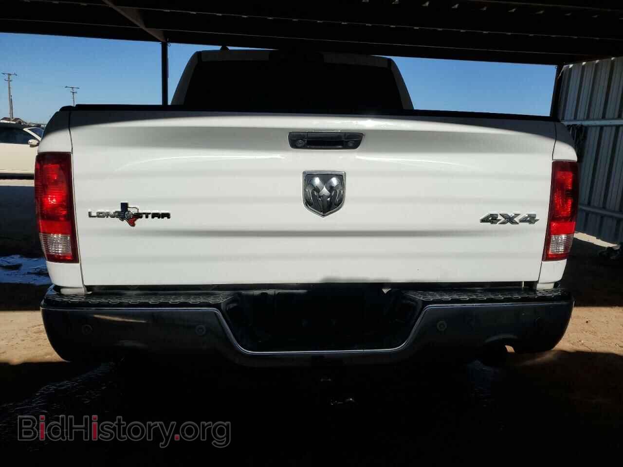 2018 RAM 1500 - VIN: 1C6RR7LM0JS227044 - Фото 6