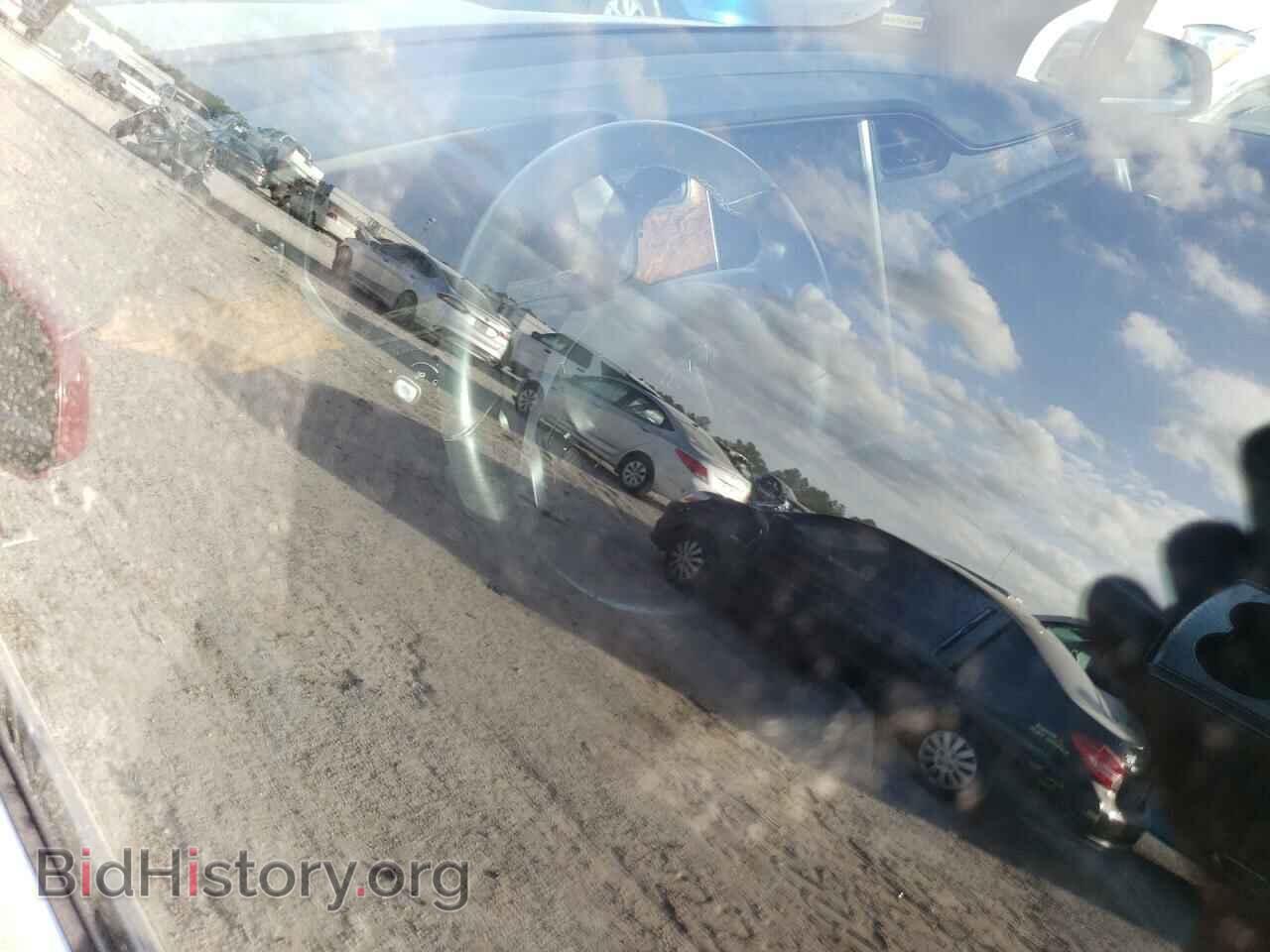 2019 TESLA MODEL X - VIN: 5YJXCAE27KF200092 - Photo 8
