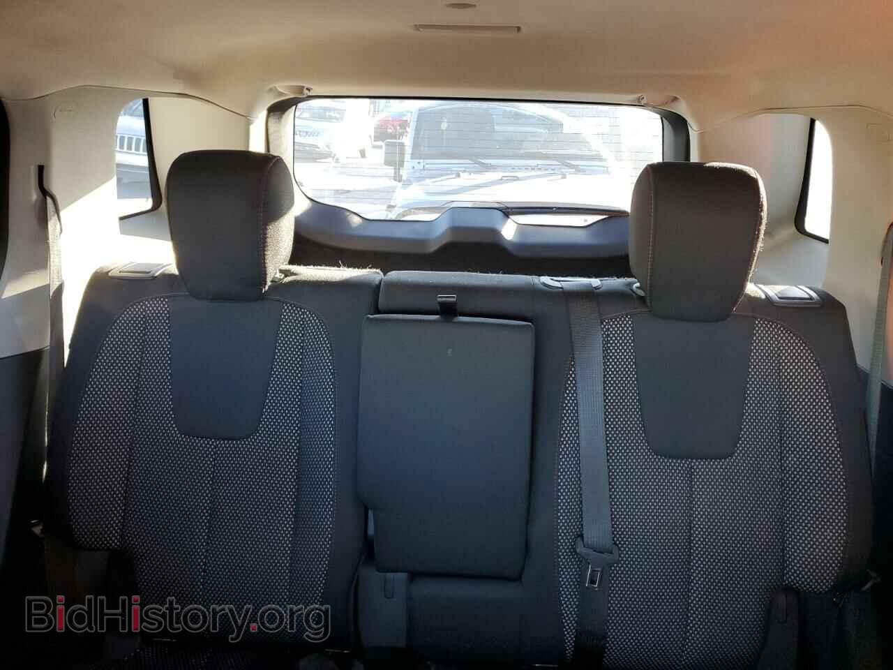 2014 GMC TERRAIN - VIN: 2GKFLWEK4E6265635 - Photo 10