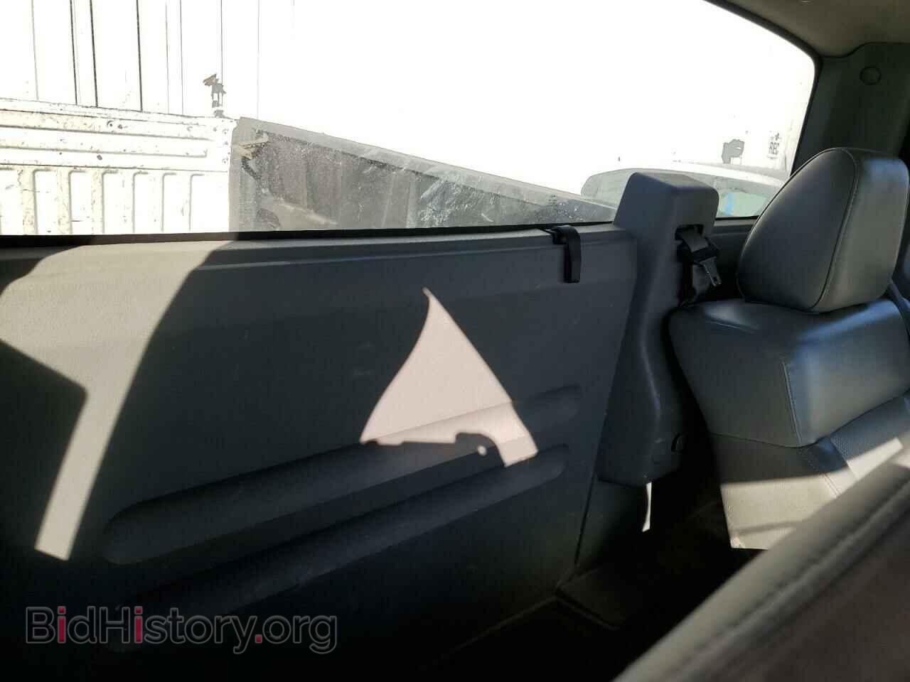 2008 FORD All Models - VIN: 1FTRF122X8KE35280 - Фото 10