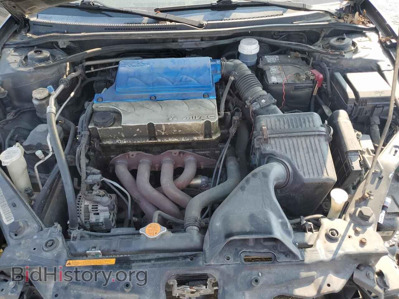 2012 MITSUBISHI ECLIPSE - VIN: 4A31K5DF4CE001313 - Фото 11