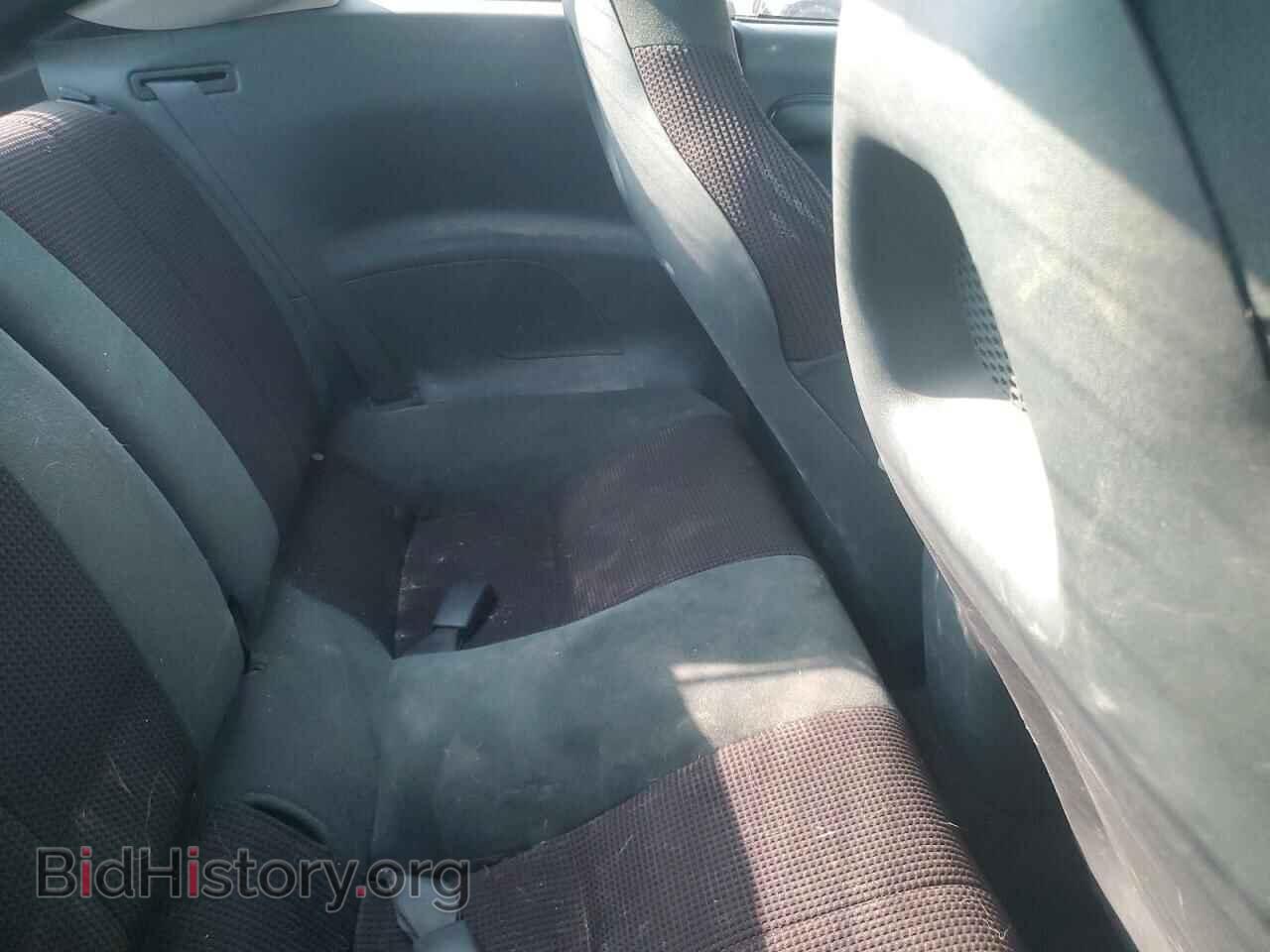2012 MITSUBISHI ECLIPSE - VIN: 4A31K5DF4CE001313 - Фото 10