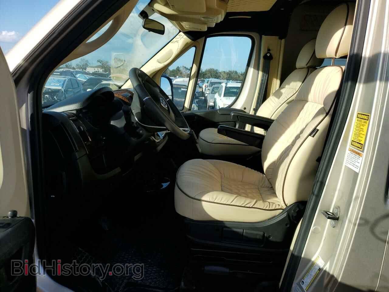 2020 RAM All Models - VIN: 3C6URVUG0LE111128 - Photo 7