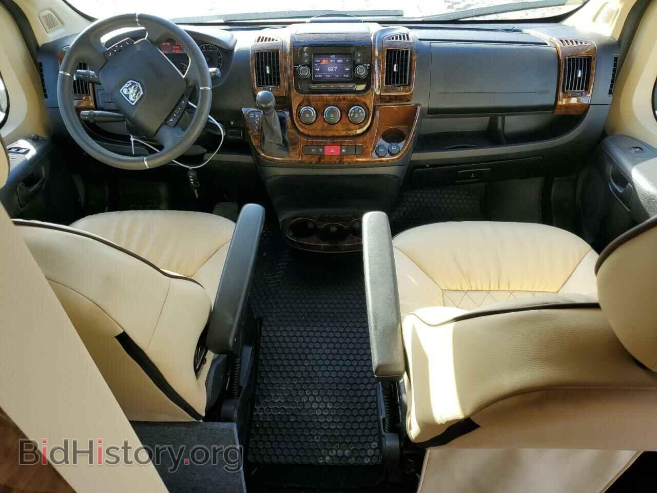 2020 RAM All Models - VIN: 3C6URVUG0LE111128 - Photo 8