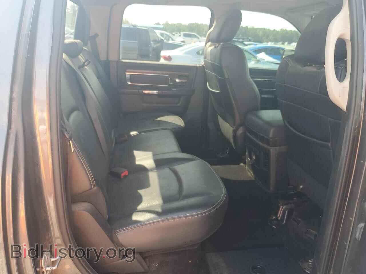 2016 RAM 1500 - VIN: 1C6RR7NT7GS364799 - Фото 10