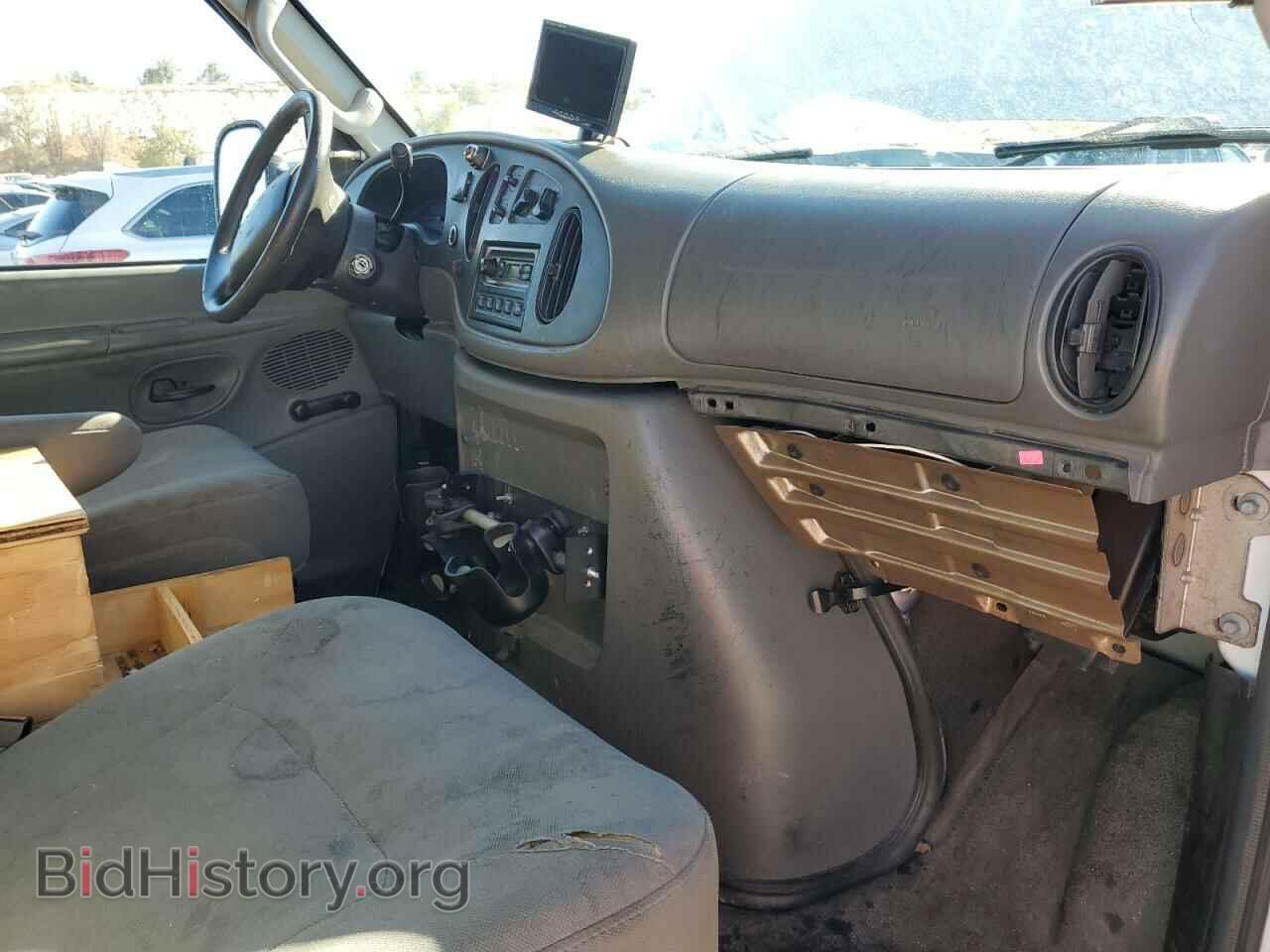 2008 FORD ALL Models - VIN: 1FTSS34L08DB45567 - Фото 8