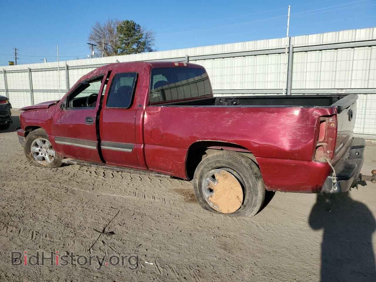 2007 CHEVROLET ALL Models - VIN: 1GCEC19V77Z198776 - Фото 2