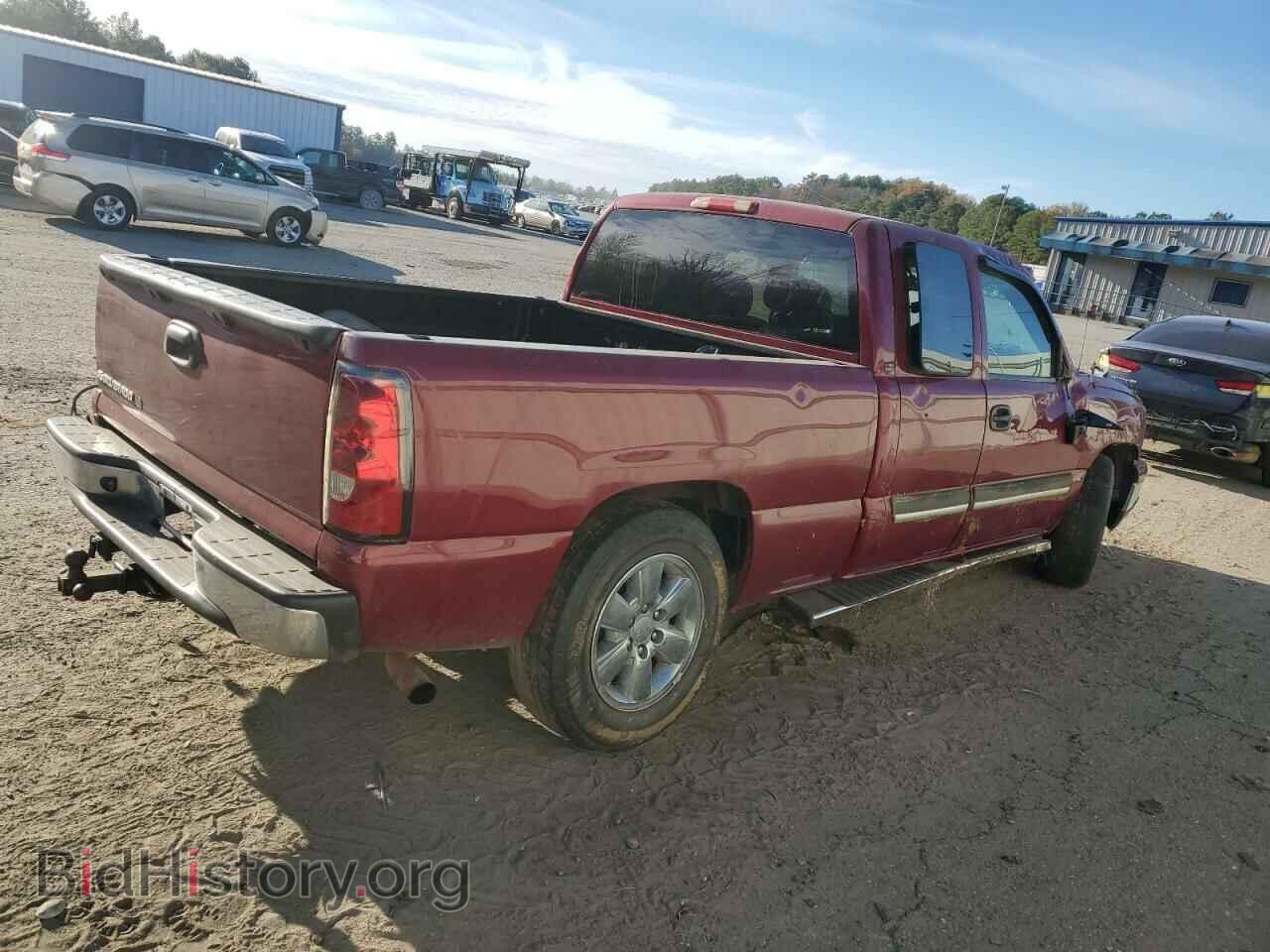2007 CHEVROLET ALL Models - VIN: 1GCEC19V77Z198776 - Фото 3