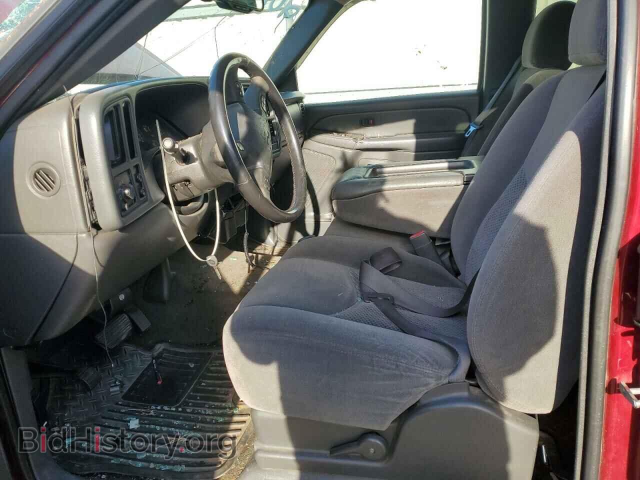 2007 CHEVROLET ALL Models - VIN: 1GCEC19V77Z198776 - Фото 7