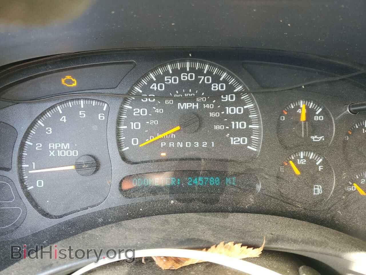 2007 CHEVROLET ALL Models - VIN: 1GCEC19V77Z198776 - Фото 9