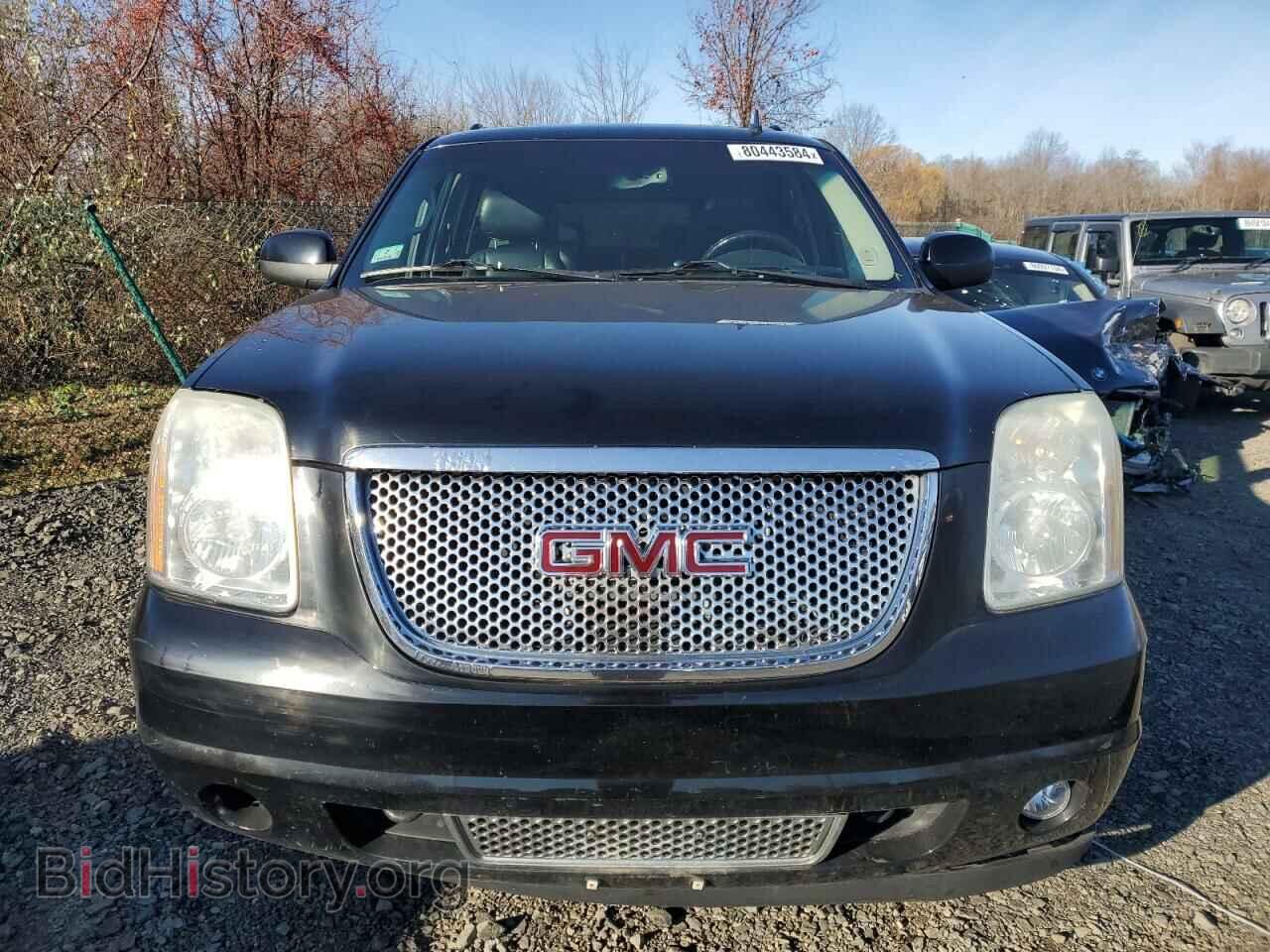 2011 GMC YUKON - VIN: 1GKS2MEF6BR190333 - Фото 5