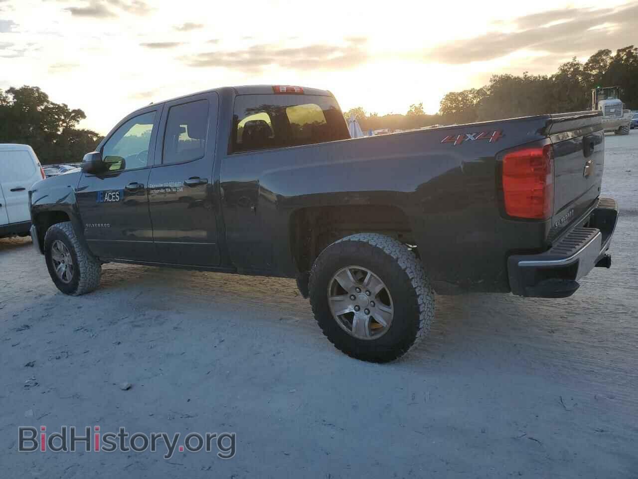 2019 CHEVROLET ALL Models - VIN: 2GCVKPEC2K1114004 - Фото 2