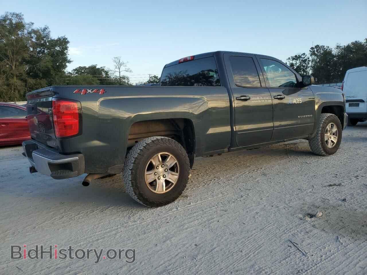 2019 CHEVROLET ALL Models - VIN: 2GCVKPEC2K1114004 - Фото 3