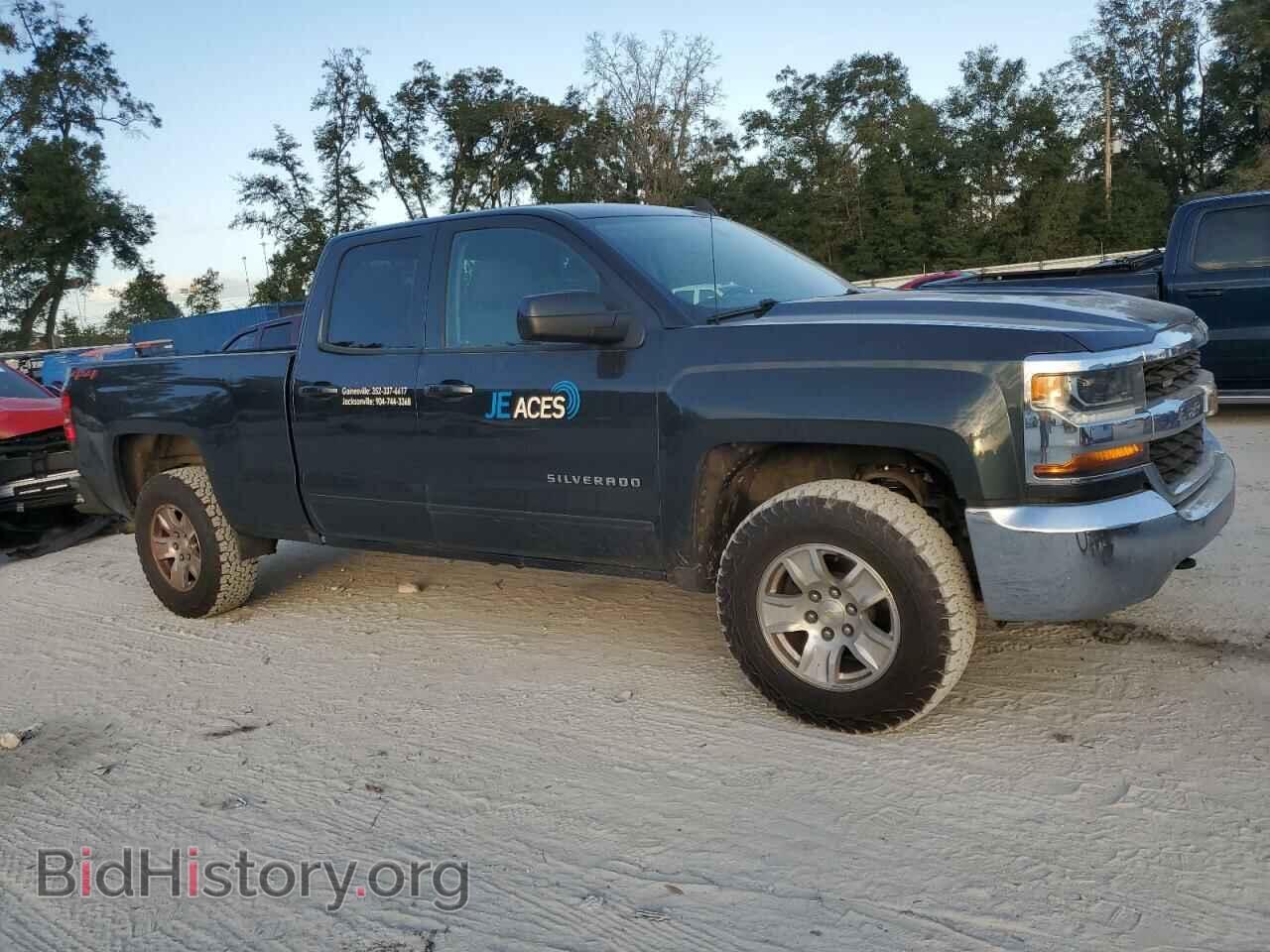 2019 CHEVROLET ALL Models - VIN: 2GCVKPEC2K1114004 - Фото 4