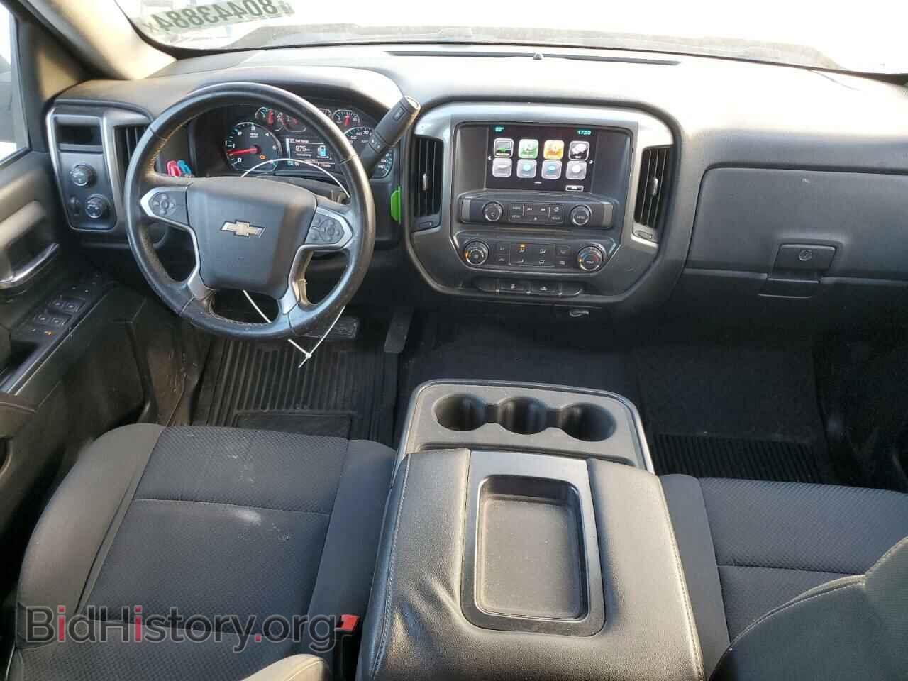 2019 CHEVROLET ALL Models - VIN: 2GCVKPEC2K1114004 - Фото 8