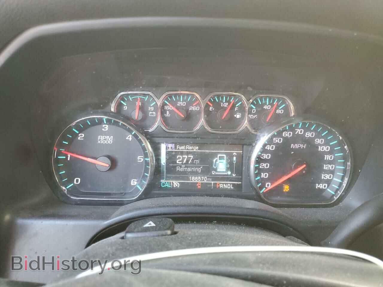 2019 CHEVROLET ALL Models - VIN: 2GCVKPEC2K1114004 - Фото 9