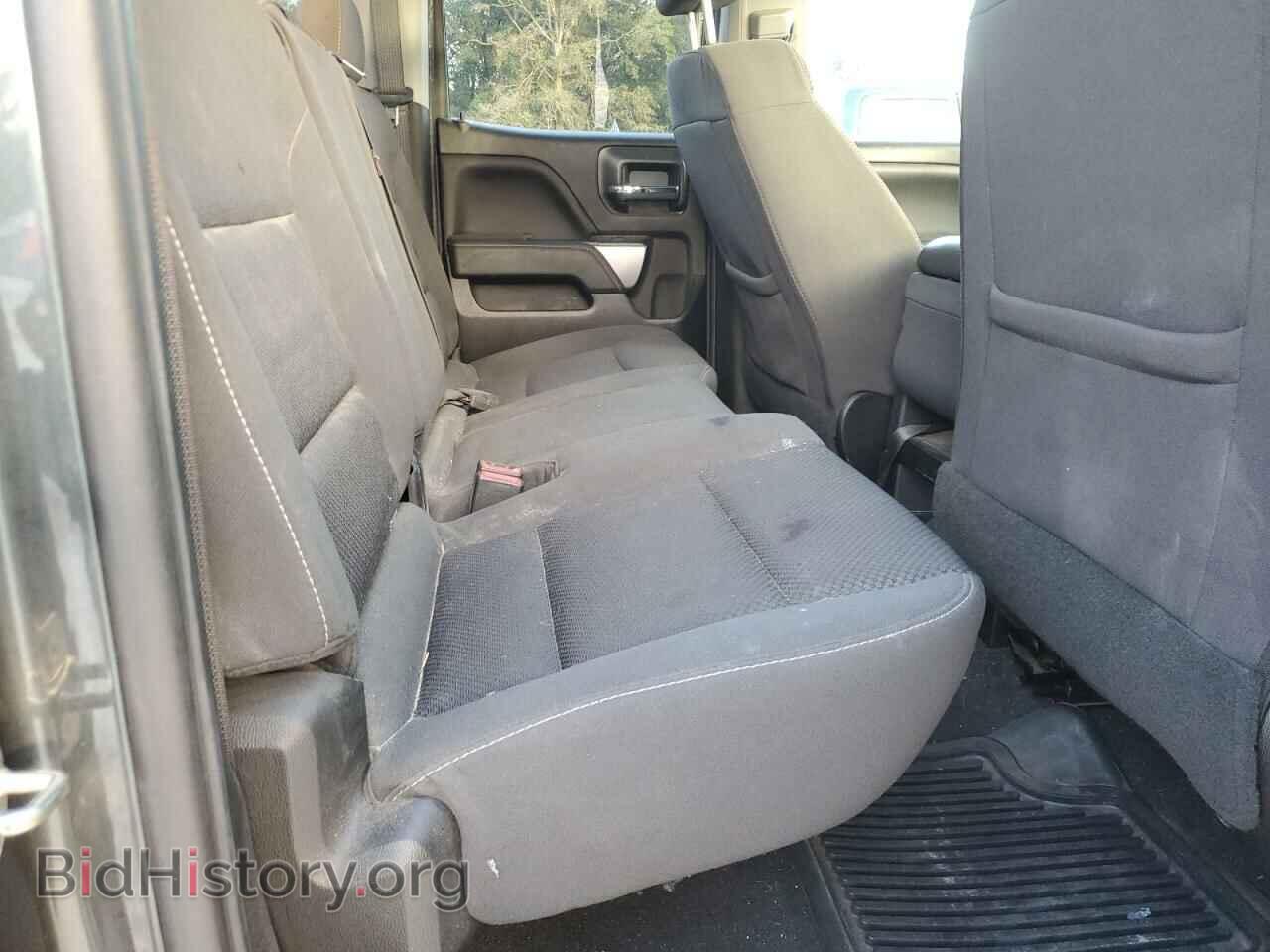 2019 CHEVROLET ALL Models - VIN: 2GCVKPEC2K1114004 - Фото 10