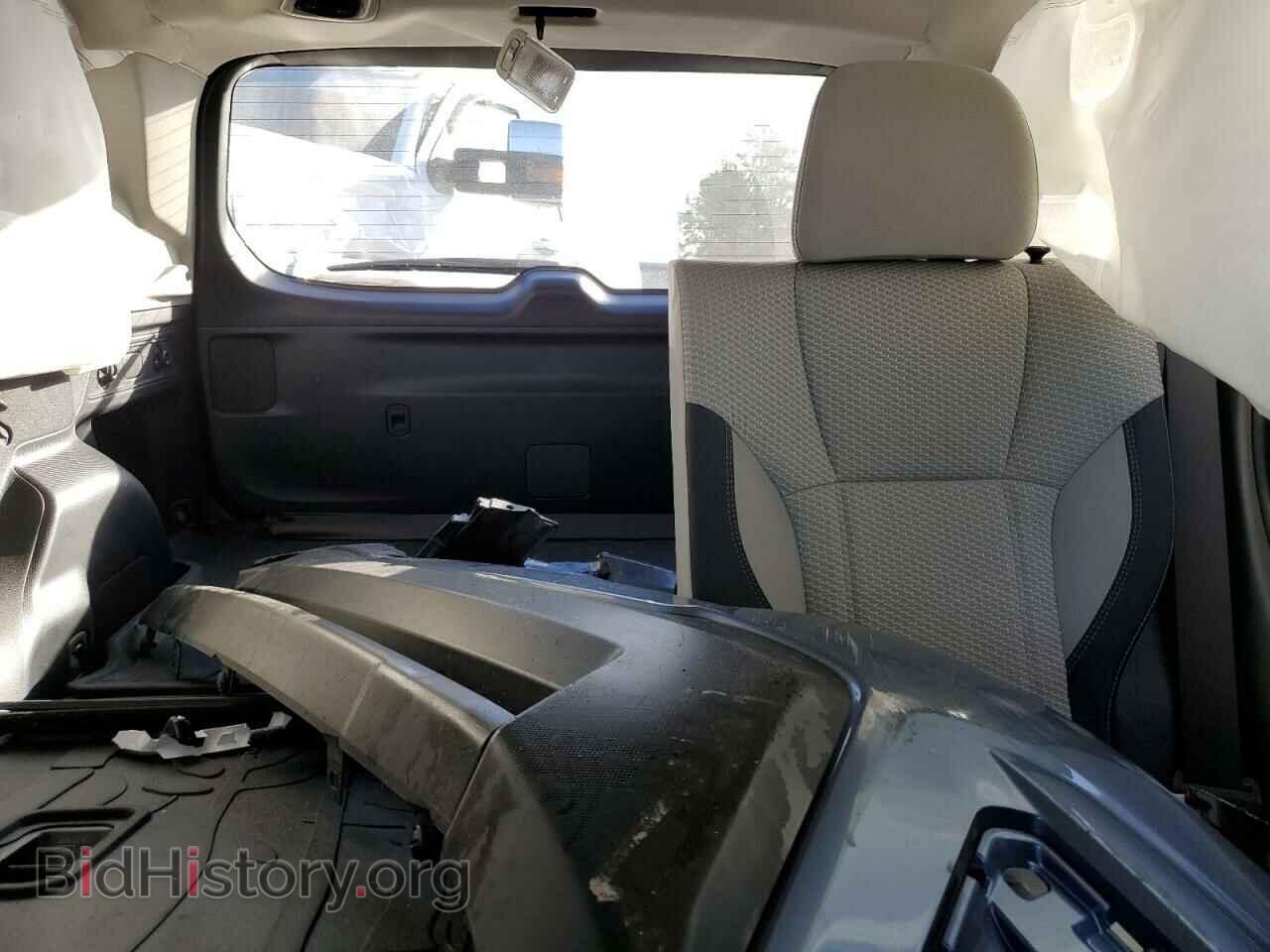 2021 SUBARU FORESTER - VIN: JF2SKAJC1MH501165 - Фото 10