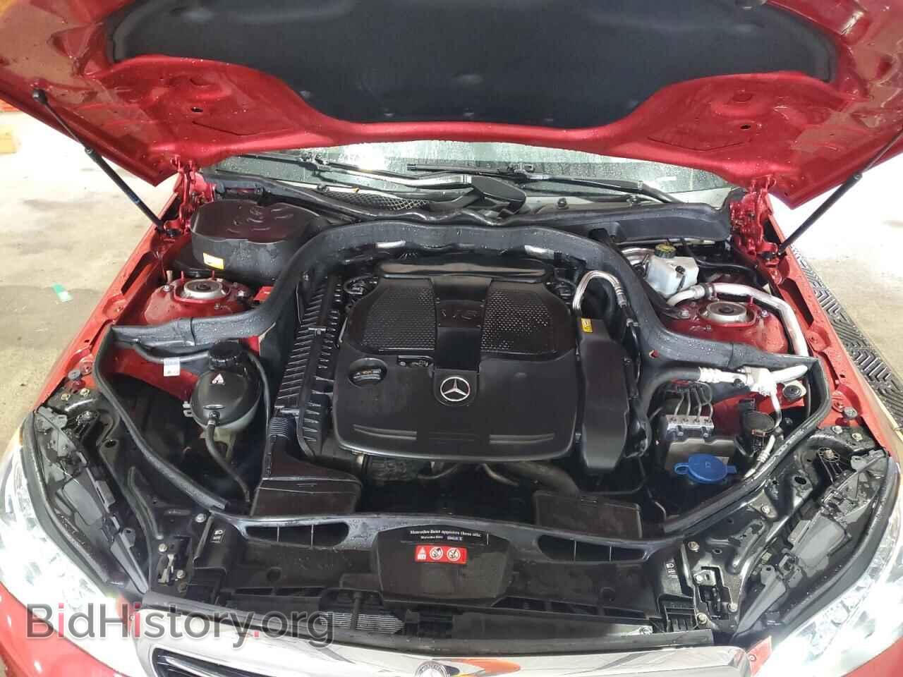 2014 MERCEDES-BENZ E-CLASS - VIN: WDDHF8JB2EA987112 - Фото 11