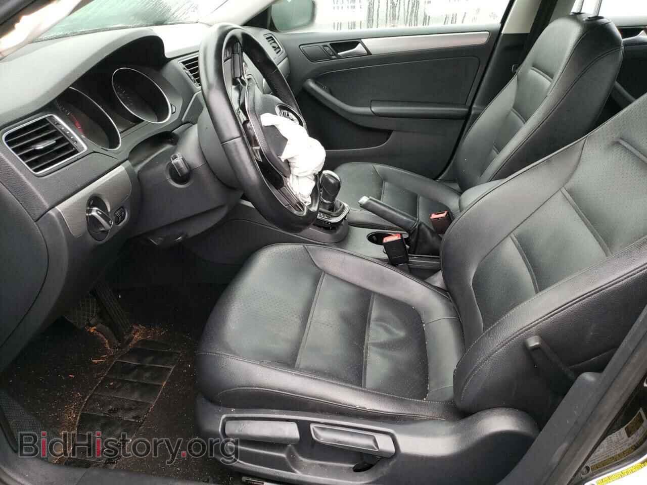 2017 VOLKSWAGEN JETTA - VIN: 3VWDB7AJXHM317785 - Фото 7