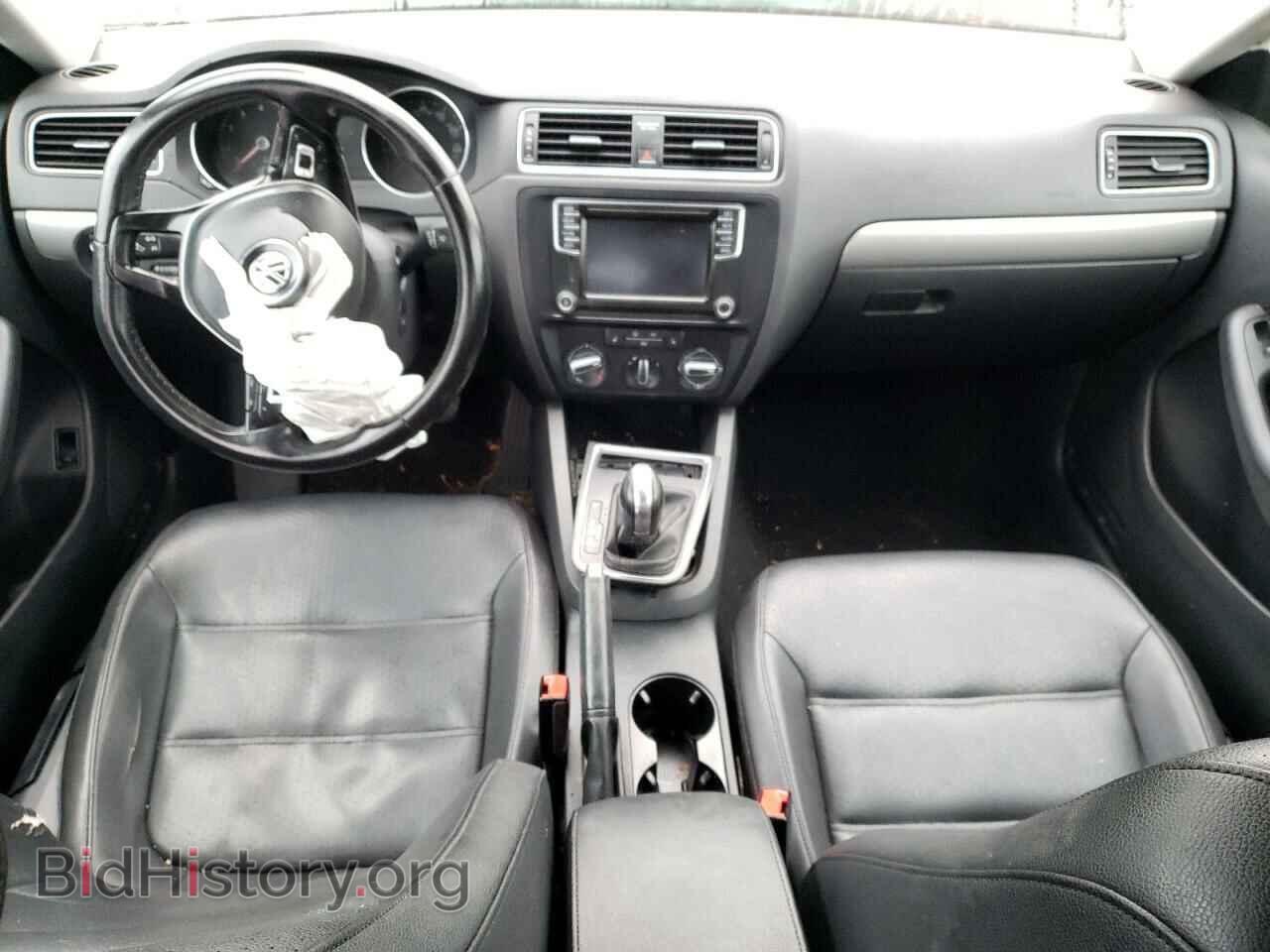 2017 VOLKSWAGEN JETTA - VIN: 3VWDB7AJXHM317785 - Фото 8