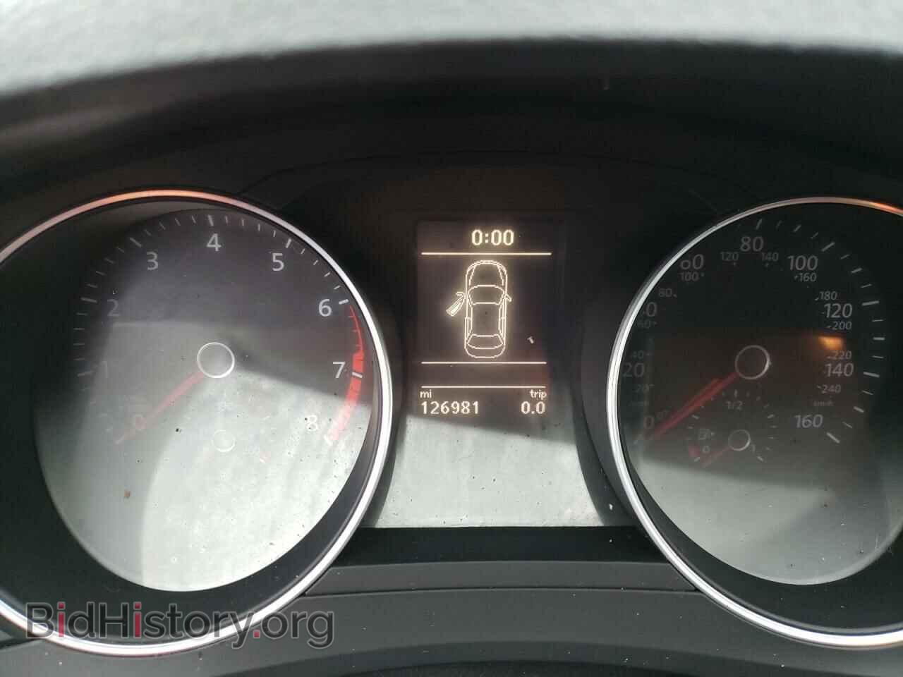2017 VOLKSWAGEN JETTA - VIN: 3VWDB7AJXHM317785 - Фото 9